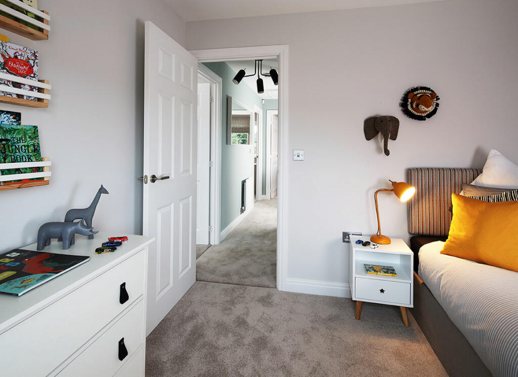 Additional image 8 of Hendredenny Drive, Hendredenny, 
Caerphilly,
CF83 2UQ