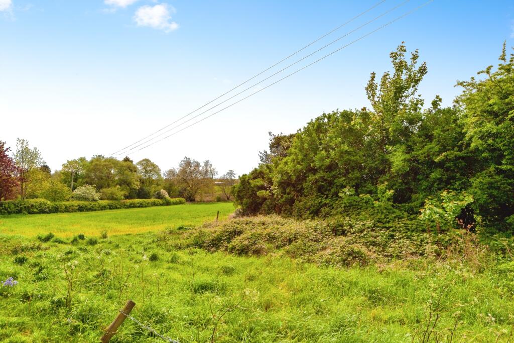 Additional image 14 of Mill Lane, Great Barrow, Chester, CH3