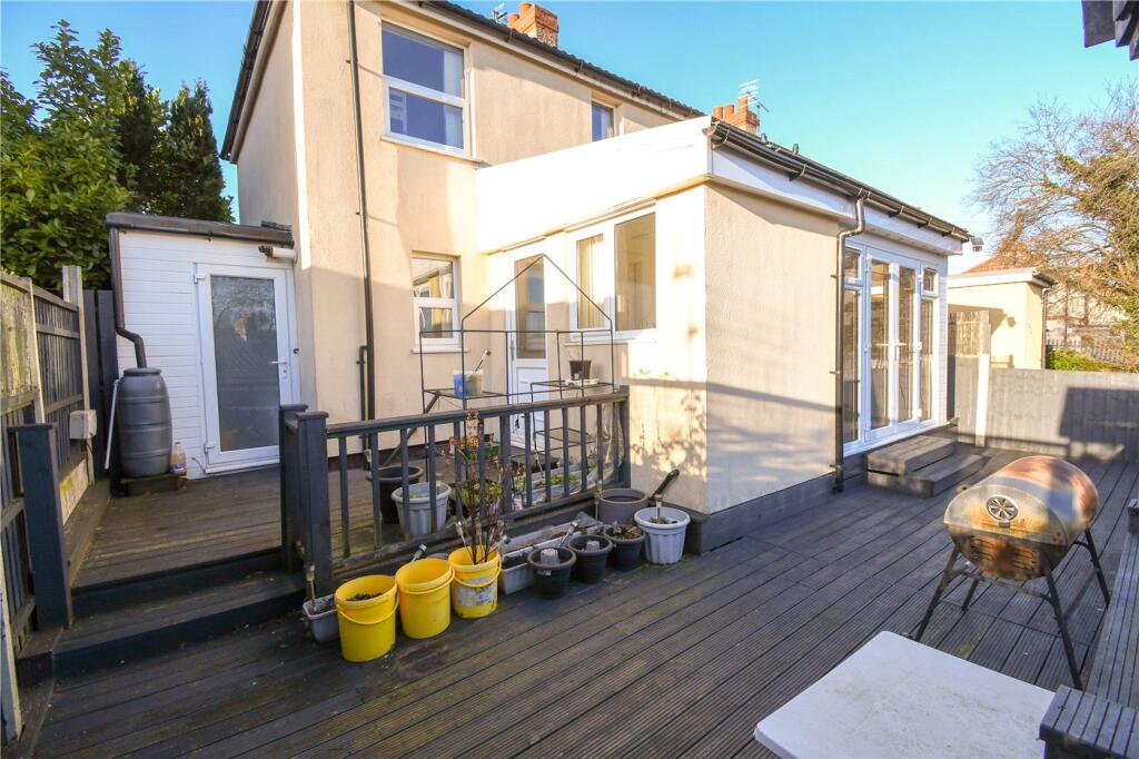 Additional image 18 of Procter Road, Birkenhead, Wirral