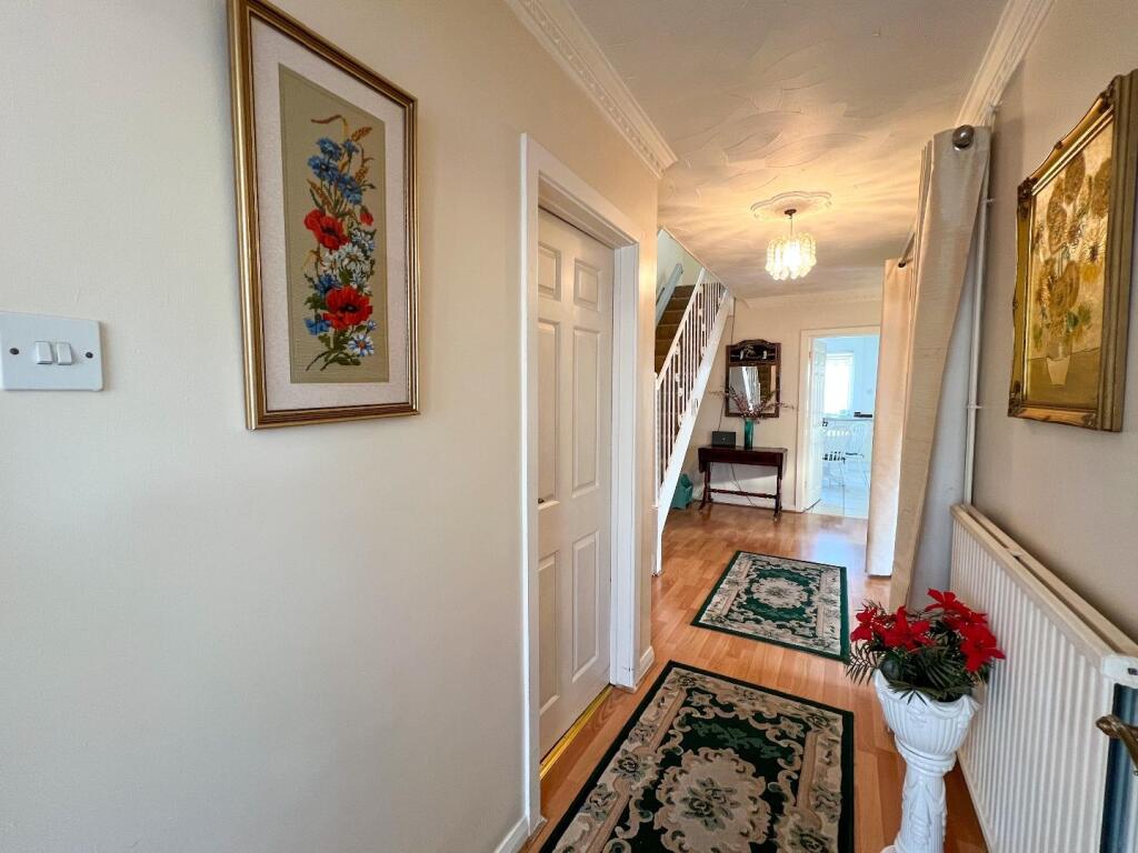 Additional image 3 of Fitzhamon Road, Porthcawl, Bridgend County Borough, CF36 3JA