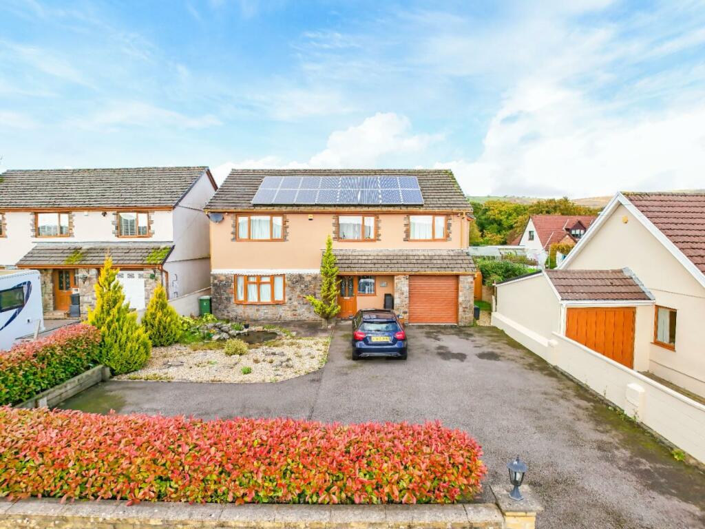 Additional image 33 of Pant Hirwaun, Heol-Y-Cyw, Bridgend County Borough, CF35 6HH