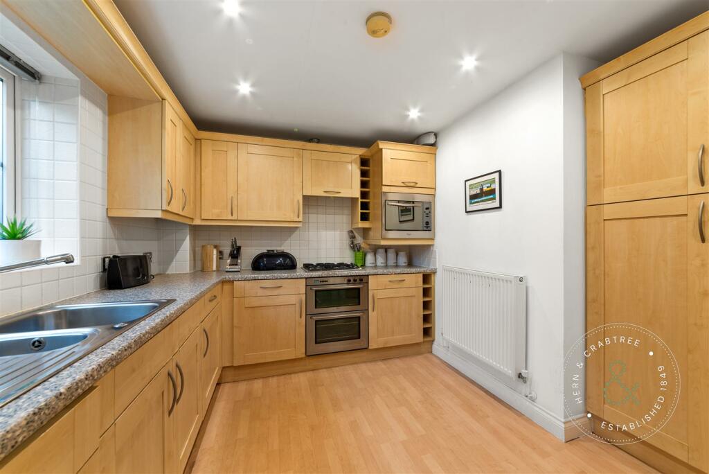 Additional image 6 of Petherton Mews, Llantrisant Road, Llandaff, Cardiff