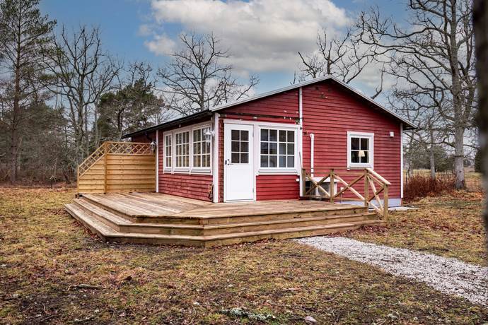 Additional image 2 of Langbjännevägen 7, Östra Gotland - Ljugarn, Gotlands kommun