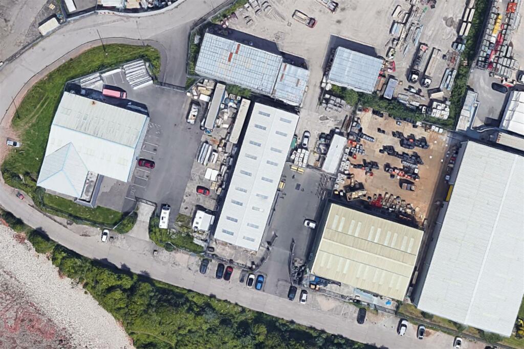 Additional image 4 of Atlantic Trading Estate, Barry
