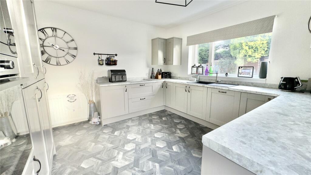 Additional image 19 of Francis Avenue, Wirral, Merseyside, CH46