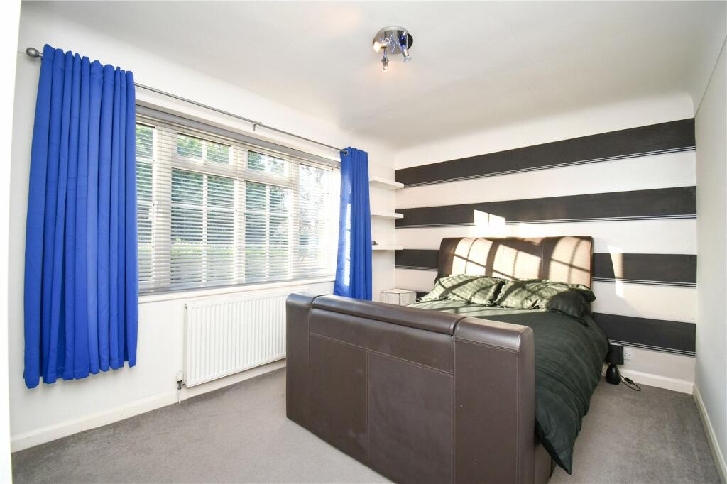 Additional image 21 of Borough Road, Birkenhead