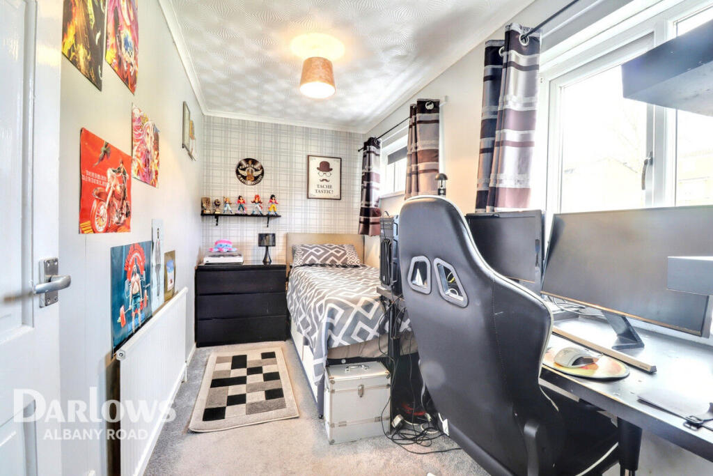 Additional image 20 of Wern Goch East, Cardiff