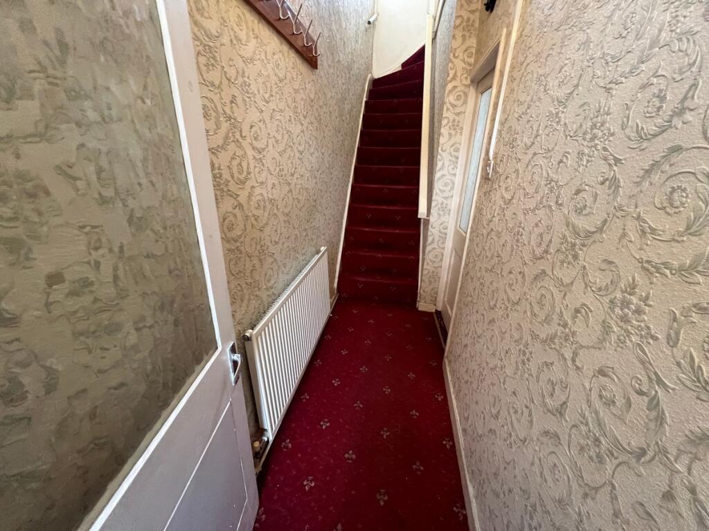 Additional image 11 of Brynhyfryd Terrace Ferndale - Ferndale