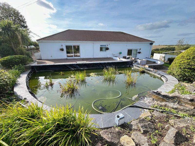 Additional image 17 of Bron Haulog, Penmark, The Vale of Glamorgan CF62 3BB