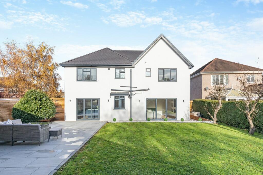 Additional image 40 of Blackbrook Avenue, Hawarden, CH5