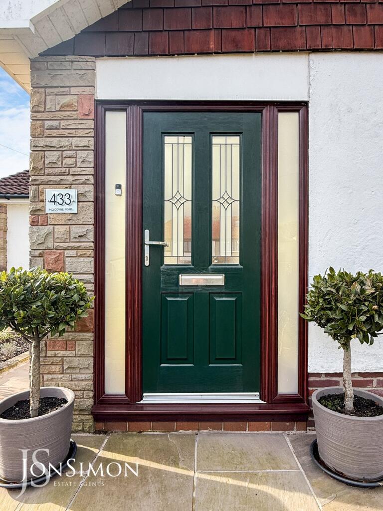 Additional image 2 of Holcombe Road, Greenmount, Bury, BL8