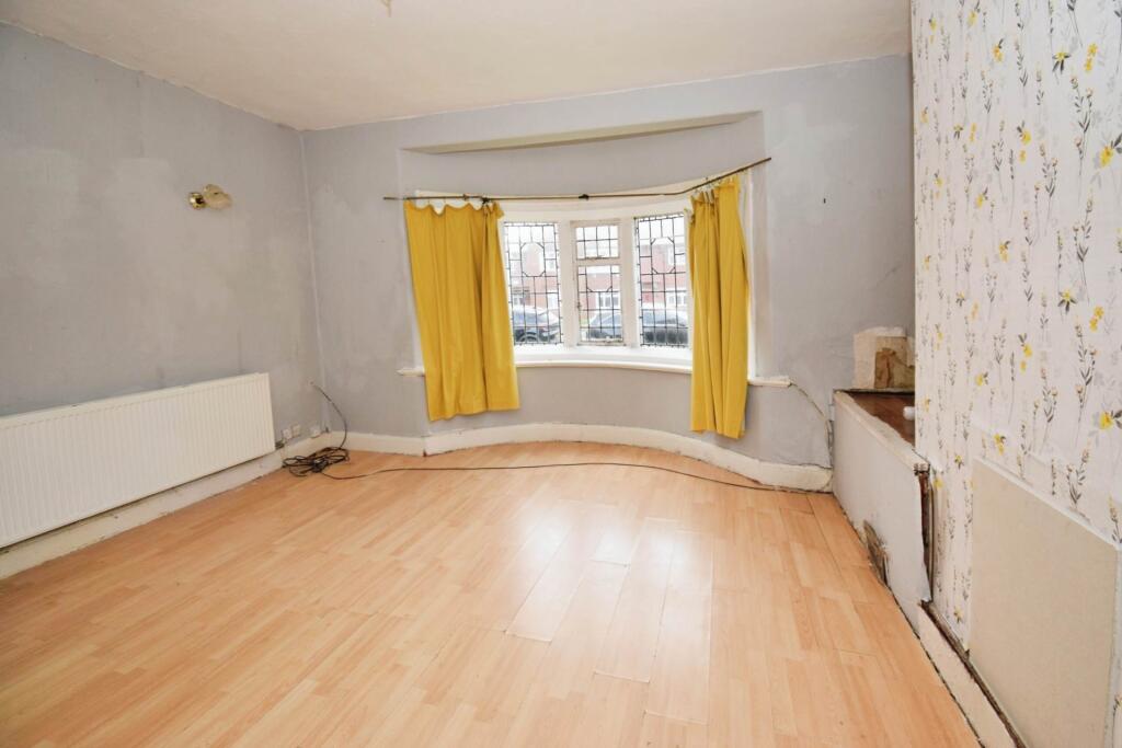 Additional image 5 of Pool Bank, Port Sunlight