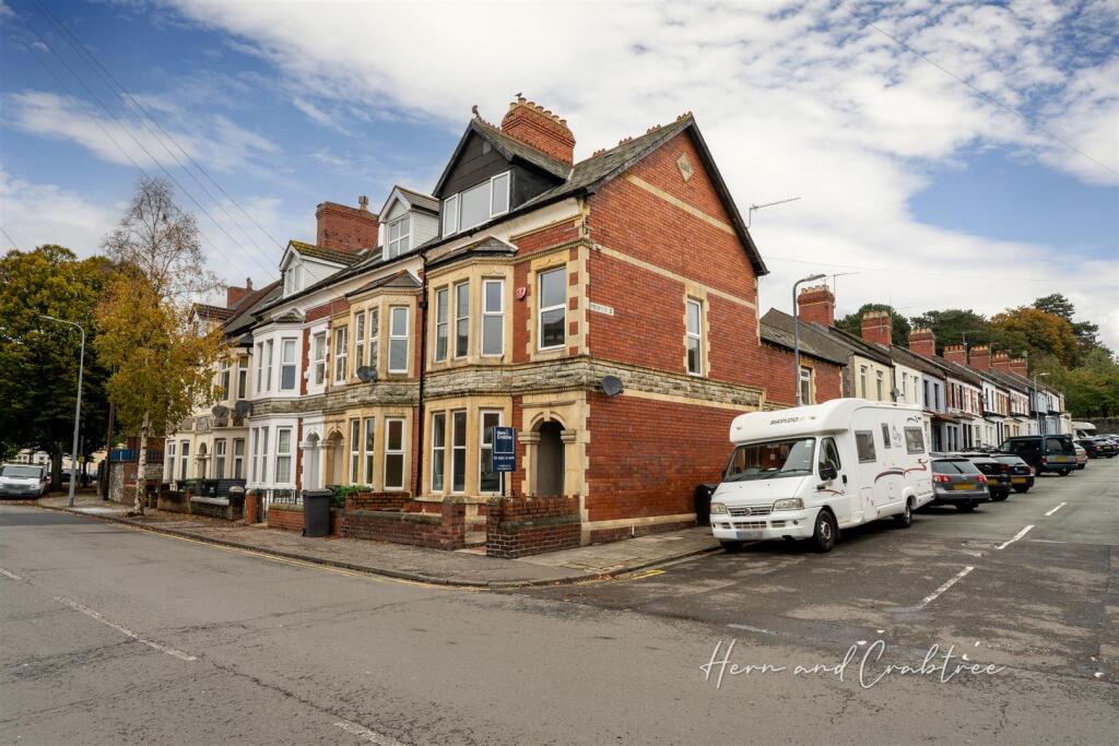 Additional image 23 of Romilly Road, Cardiff