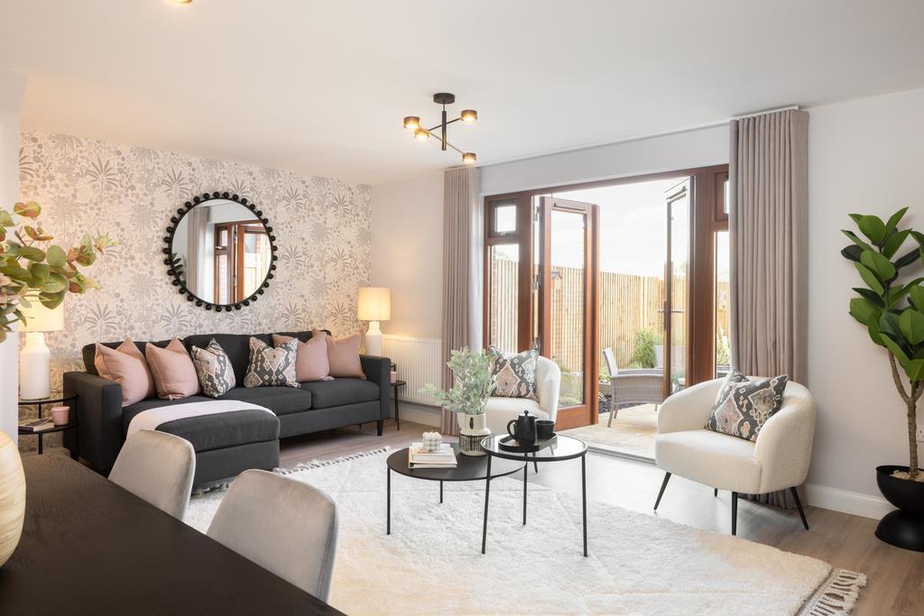 Additional image 4 of 5 Fig Tree Lane, Walberton