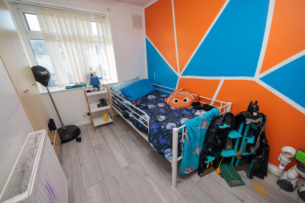 Additional image 13 of Cook Road,Wirral, CH46