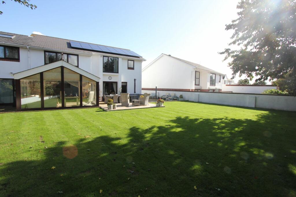 Additional image 12 of Lower Farm Court, Rhoose, CF62