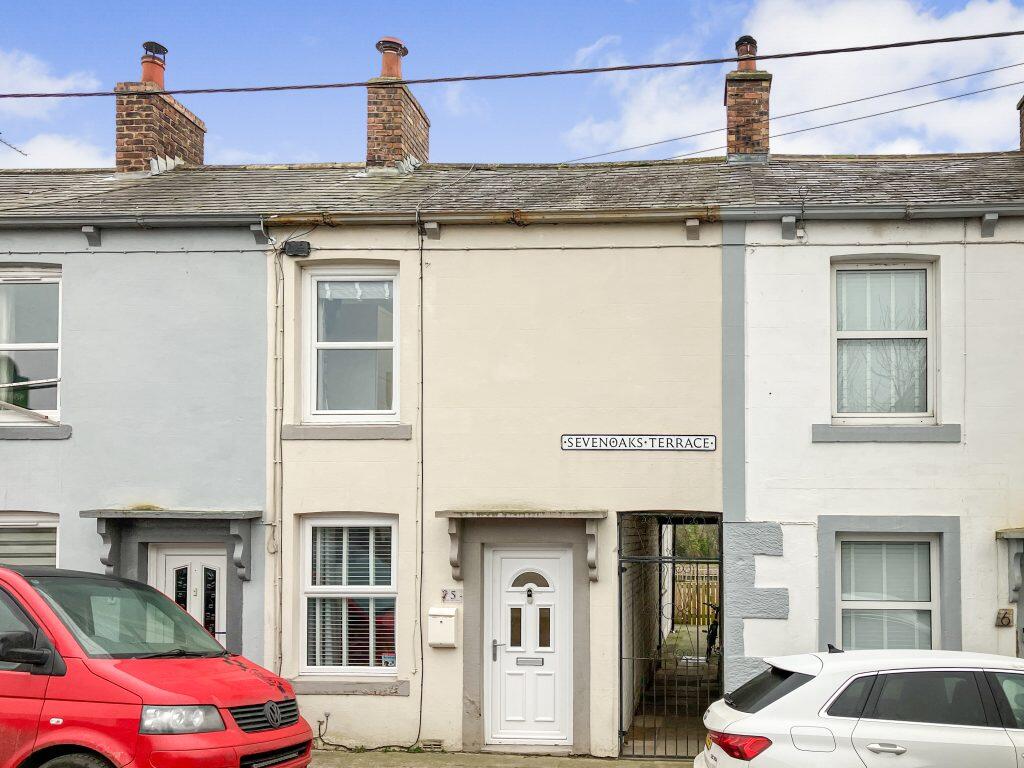 Additional image 13 of Sevenoaks Terrace, Cross Lane, Wigton, CA7 9DG