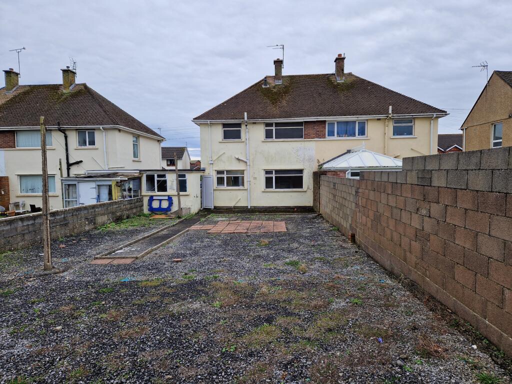 Additional image 11 of 63 ST. DAVIDS WAY, PORTHCAWL, CF36 5HB