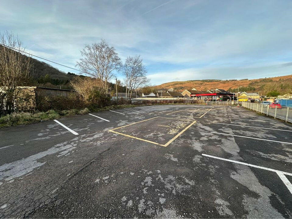 Additional image 2 of Griffin Windows, Ridgewell Way, Tonypandy, CF40