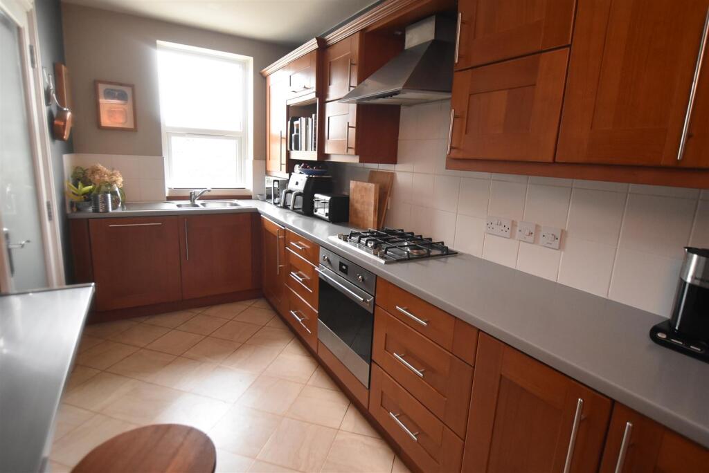 Additional image 11 of Oxton Lawn Apartments, Rathmore Road, Oxton