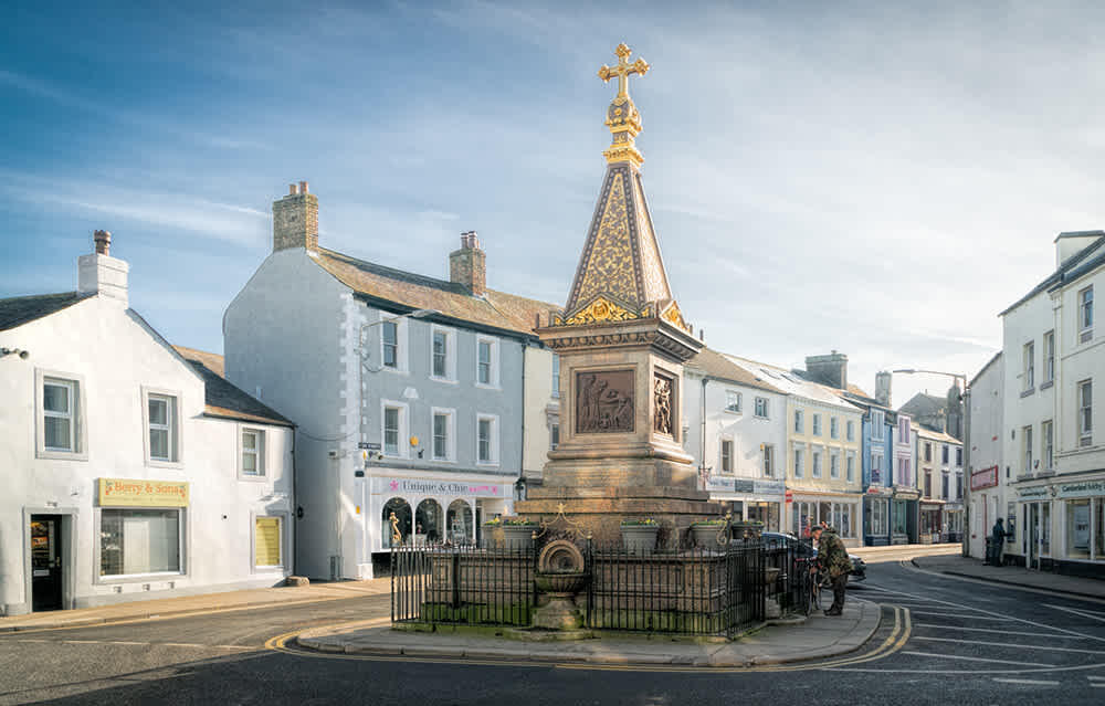 Additional image 13 of Proctor's Square, 
Wigton,
CA7 9EG