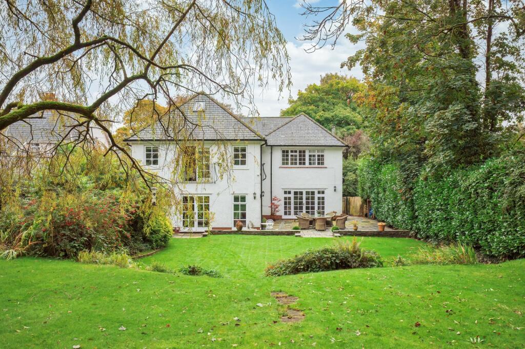 Additional image 32 of Rhiwgoed, Westra, Dinas Powys, The Vale Of Glamorgan. CF64 4HA