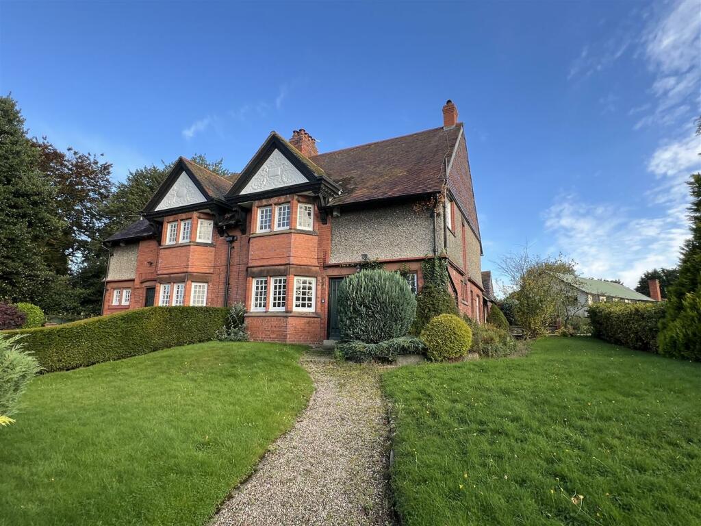 Additional image 31 of St. Georges Way, Thornton Hough, Wirral