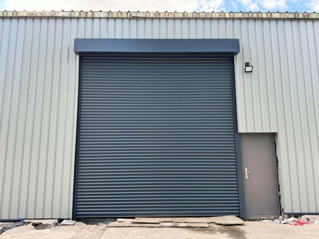 Additional image 5 of Magpie Industrial Park, Tonypandy, CF40 2JP