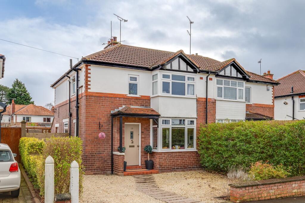 Additional image 23 of Sefton Road, Chester, CH2