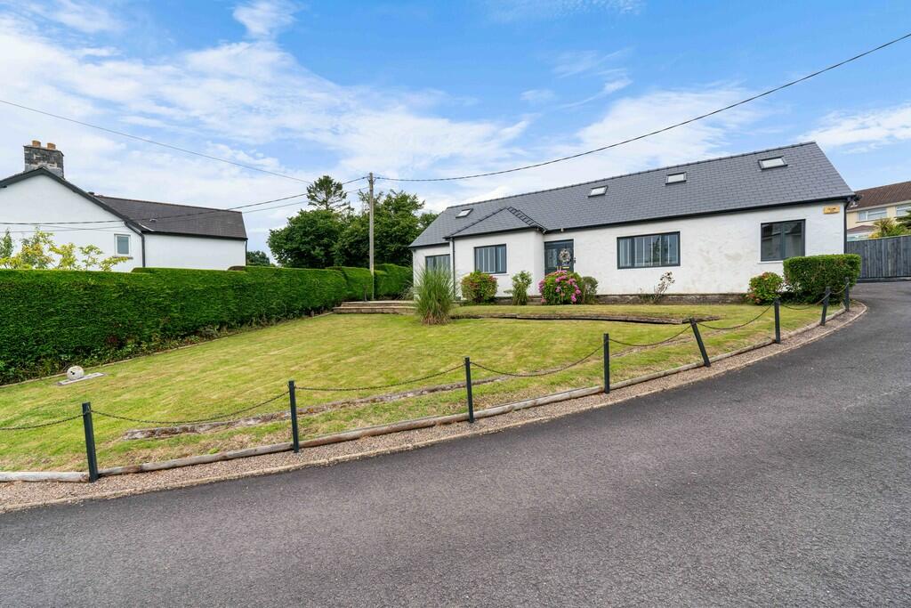 Additional image 28 of Llantrisant Road, Groesfaen