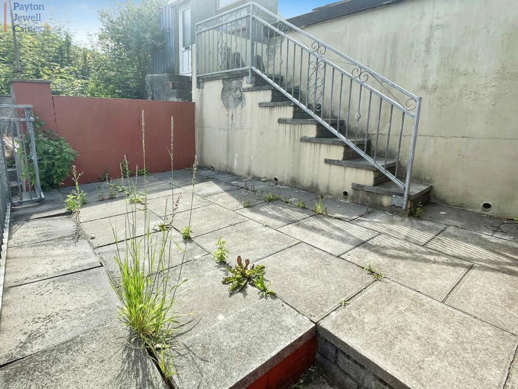 Additional image 17 of Highland Place, Ogmore Vale, Bridgend County. CF32 7DD