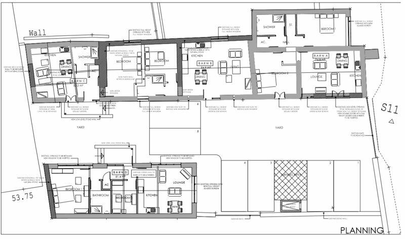 Additional image 4 of Siop Newydd Barns, Monknash, Nr Cowbridge CF71 7QQ