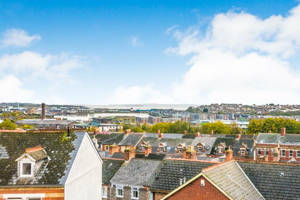 Additional image 30 of Porthkerry Road, Barry