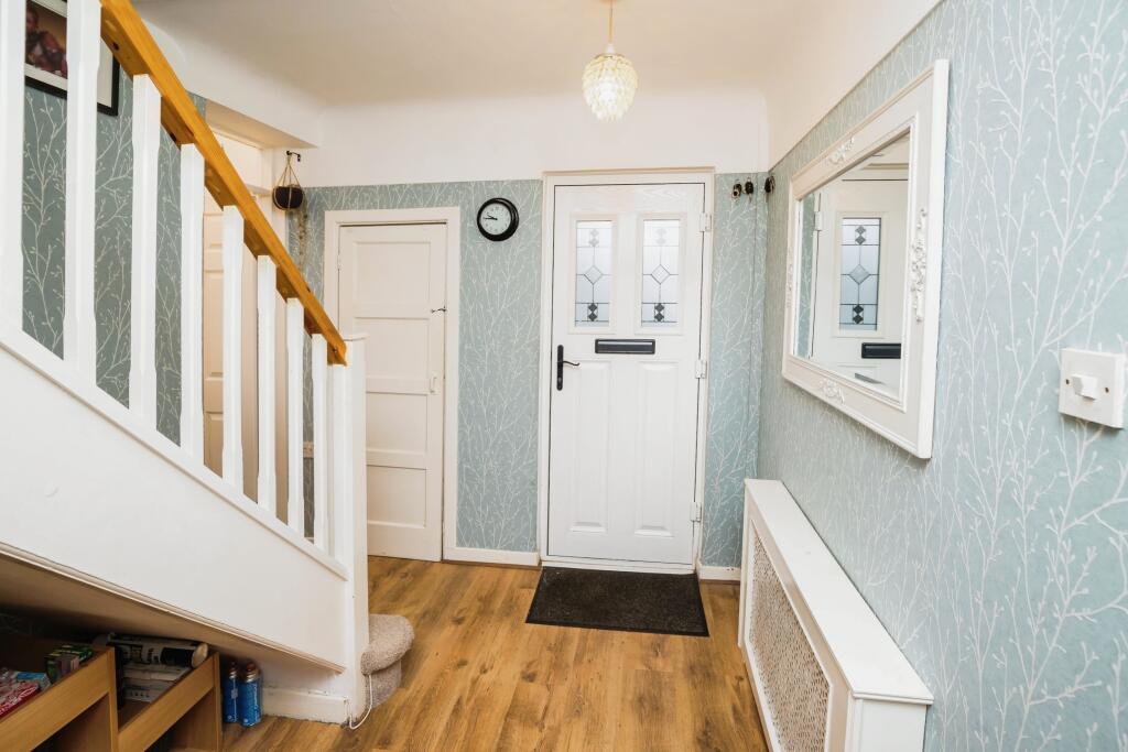 Additional image 15 of Greenbank Road, West Kirby, Wirral, Merseyside, CH48