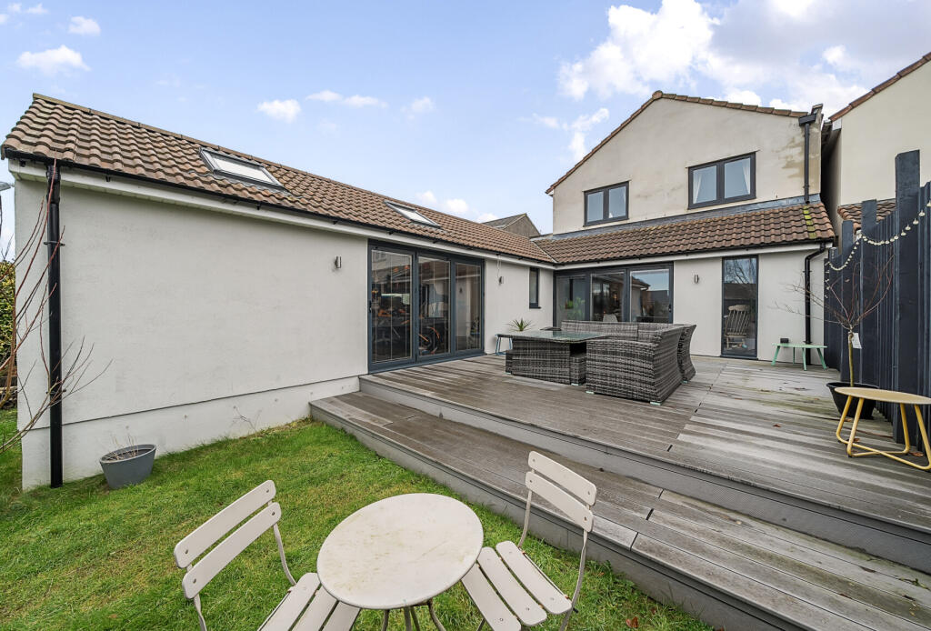 Additional image 19 of Kilmersdon Road, Haydon, Radstock, Somerset, BA3