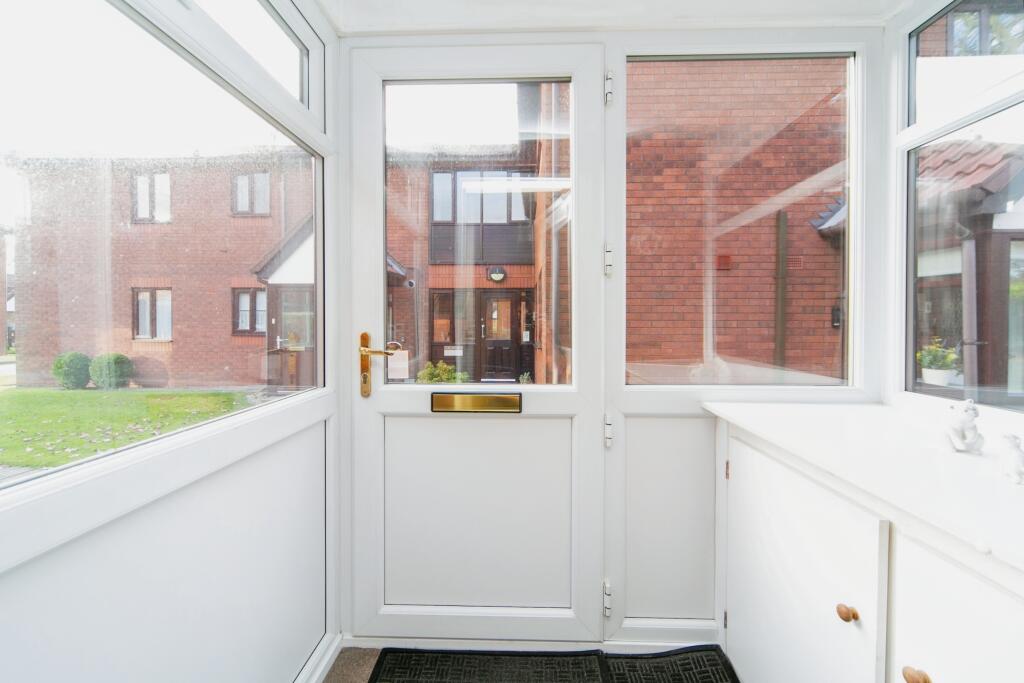 Additional image 17 of Bridle Park, WIRRAL, Merseyside, CH62