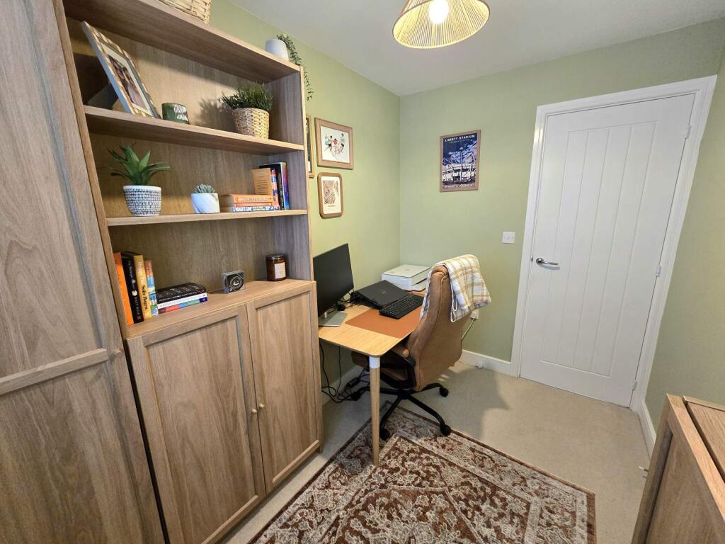 Additional image 17 of Heol Healey, Coity, Bridgend. CF35 6GW