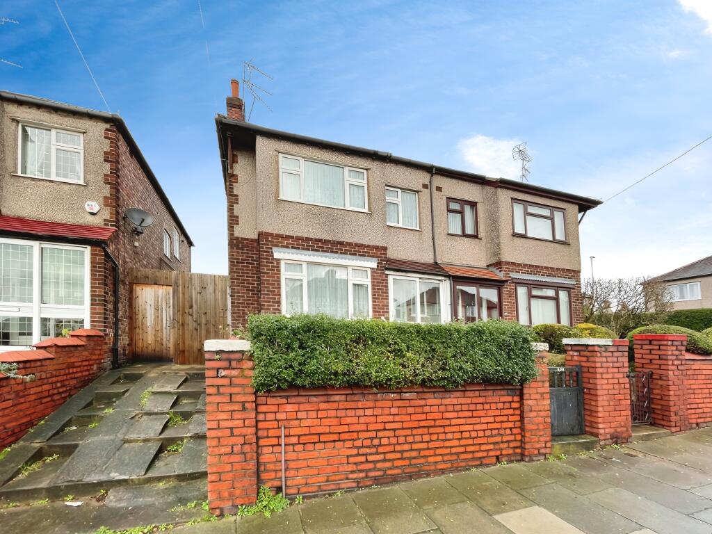 Additional image 29 of Poulton Road, Wallasey, CH44