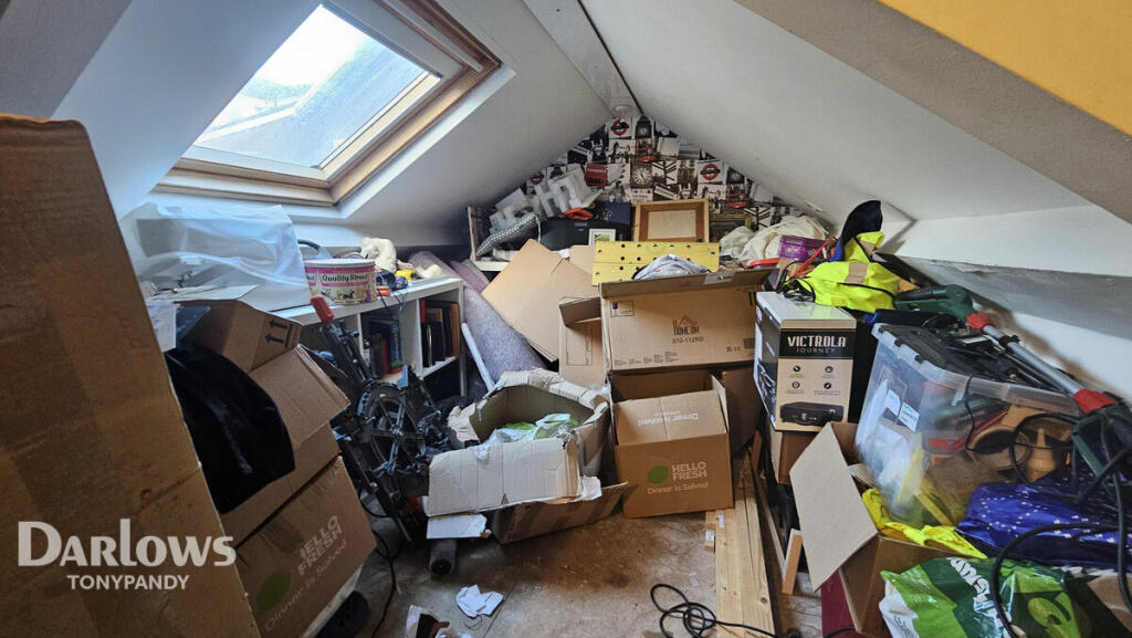 Additional image 17 of Tyntyla Road, Ystrad, Pentre CF41 7