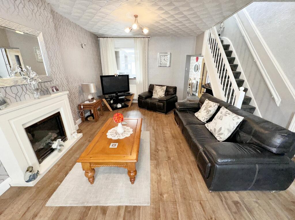 Additional image 2 of Rees Street, Pentre