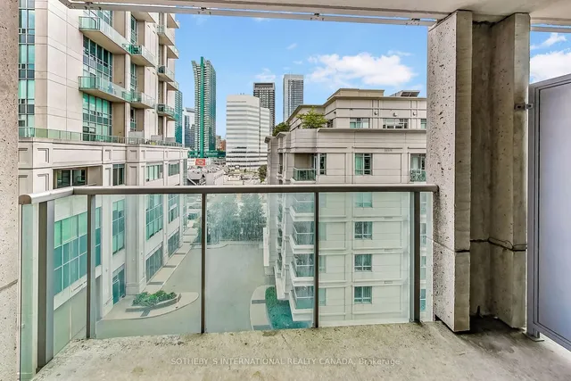 Additional image 21 of 16 Harrison Garden Blvd Unit 601