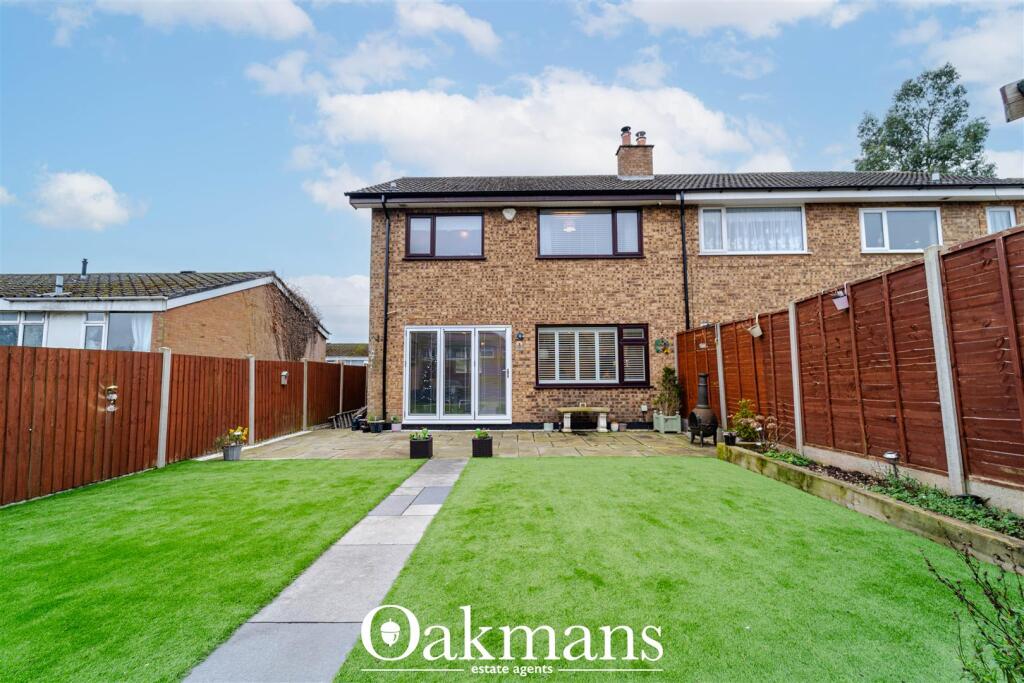 Additional image 23 of Exe Croft, Birmingham