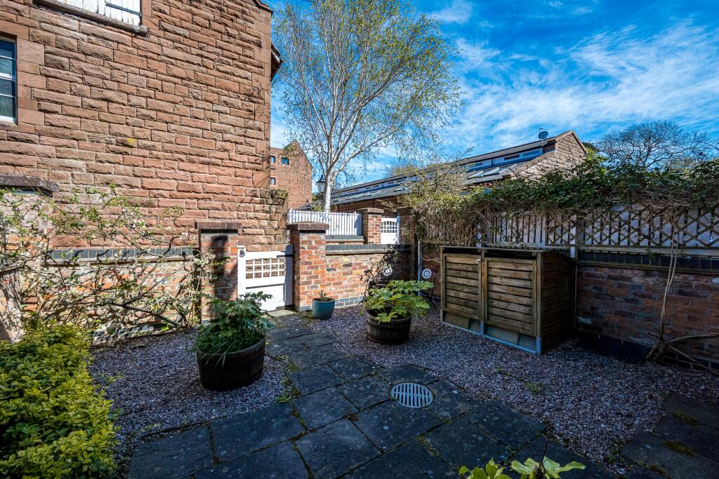 Additional image 19 of Dawpool Farm, Thurstaston, Wirral, CH61