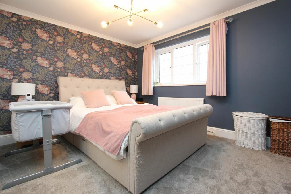 Additional image 12 of Dovey Close, Barry, CF62