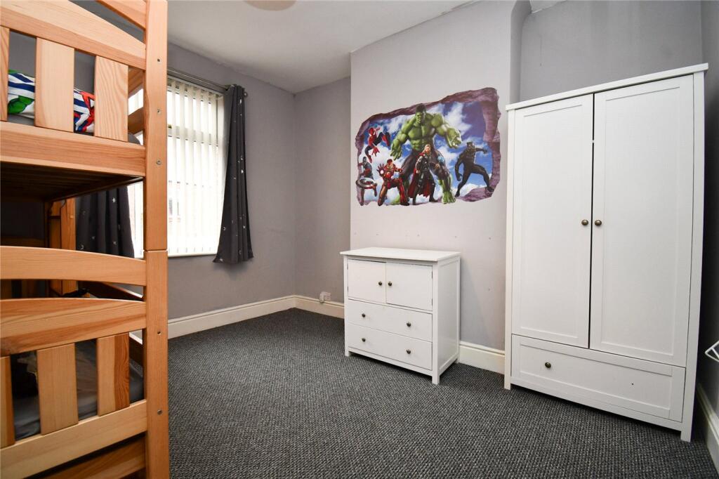 Additional image 11 of Singleton Avenue, Birkenhead, Wirral