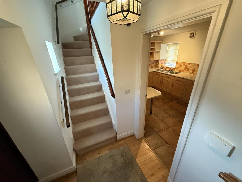 Additional image 13 of Lydiate Farm, The Lydiate, Heswall