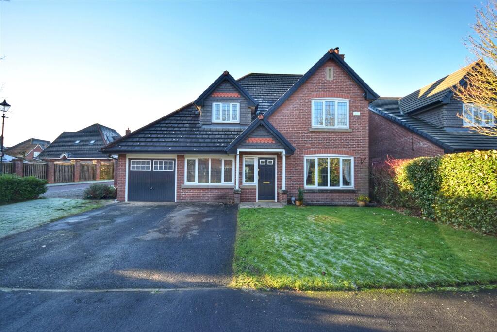 Additional image 24 of Beech Drive, Whalley, BB7
