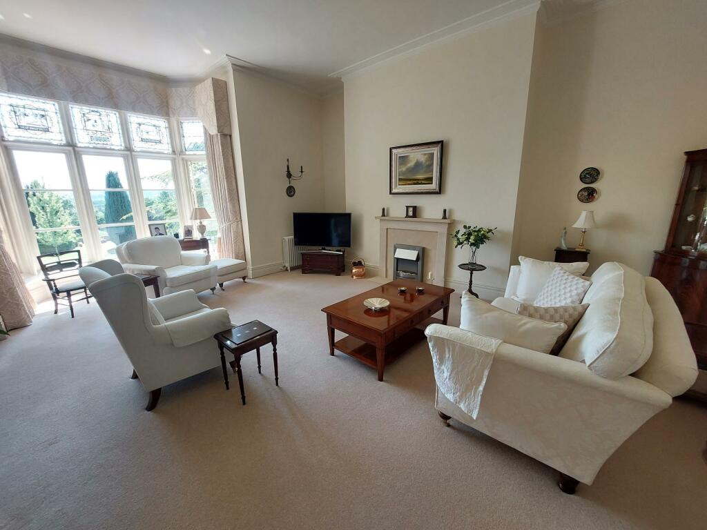 Additional image 10 of The Manor, Talygarn, Pontyclun