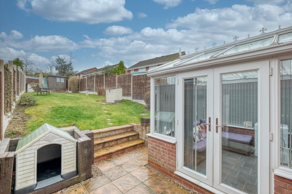 Additional image 15 of Mercot Close, Oakenshaw South, Redditch B98 7YX