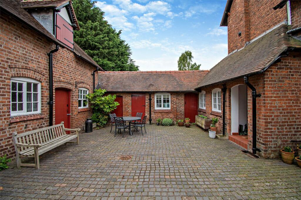 Additional image 28 of Whitchurch Road, Handley, Nr Tattenhall, Cheshire, CH3